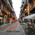 4 Canti Apartamento *