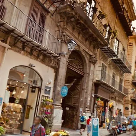 4 Canti Апартаменты *