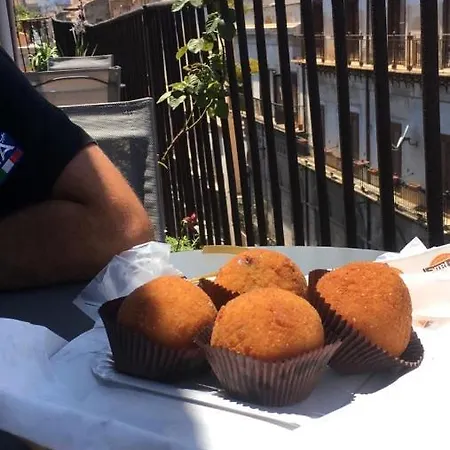 Апартаменты 4 Canti *